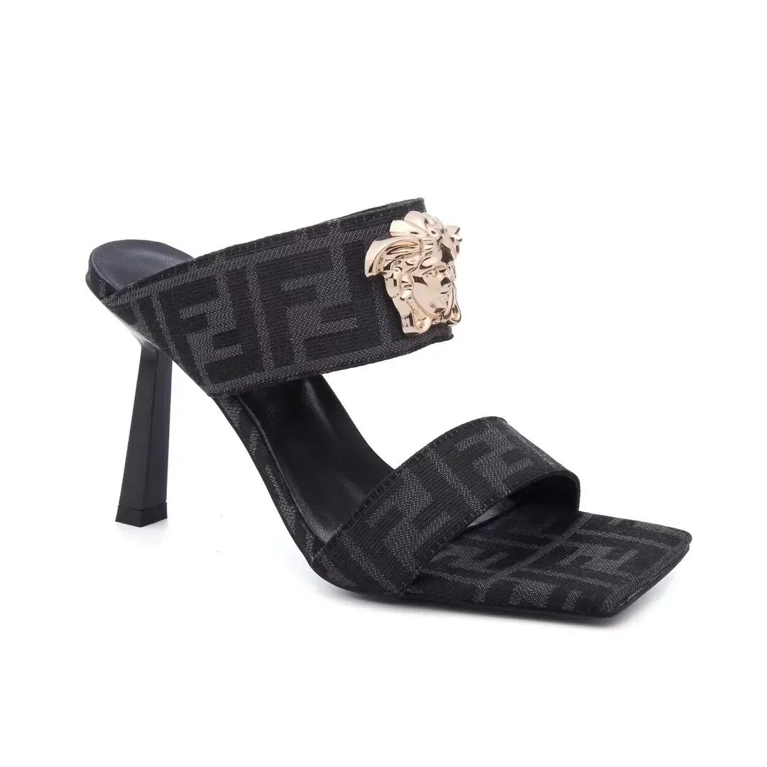 Versace Alternative Fendi Check Sneakers in 