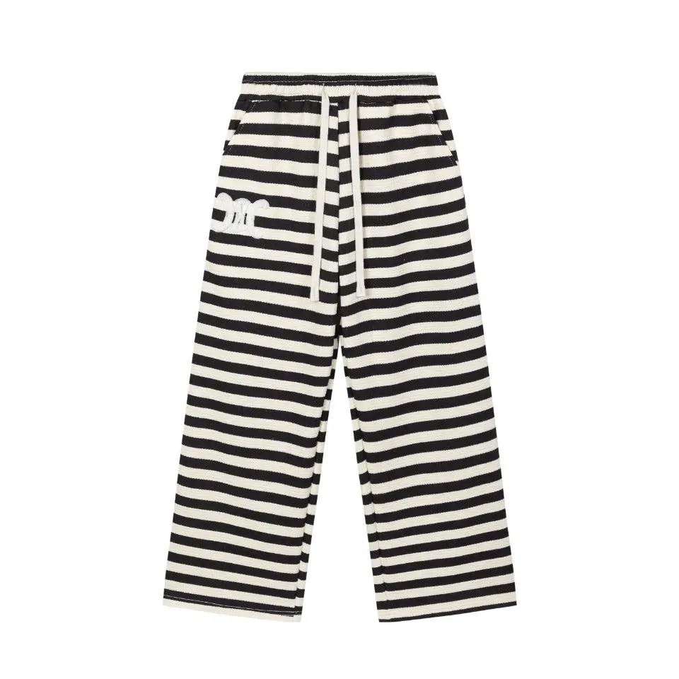 Celine Alternative Girls Wide-Leg Trousers in 