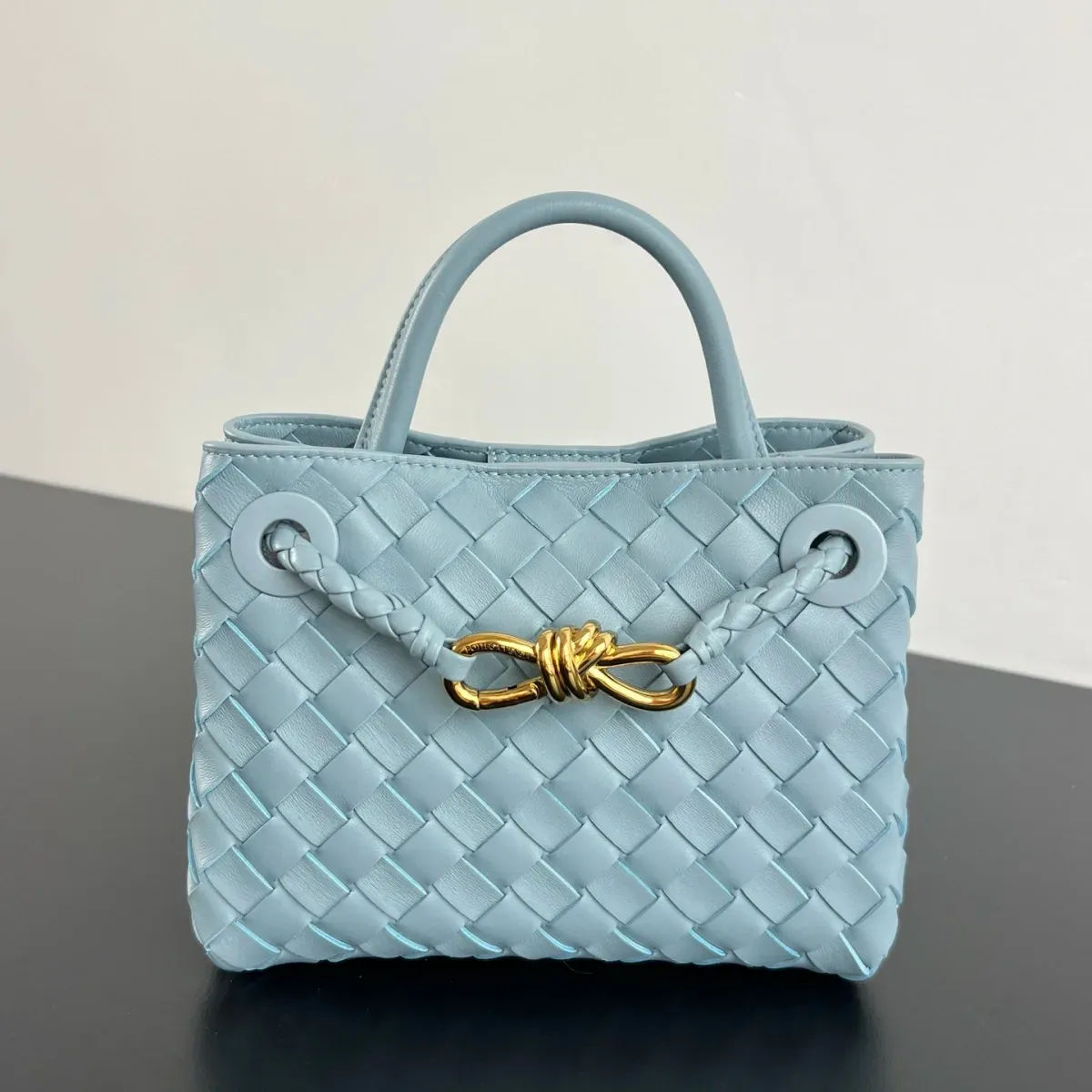 Bottega Veneta Alternative Mini Andiamo in 