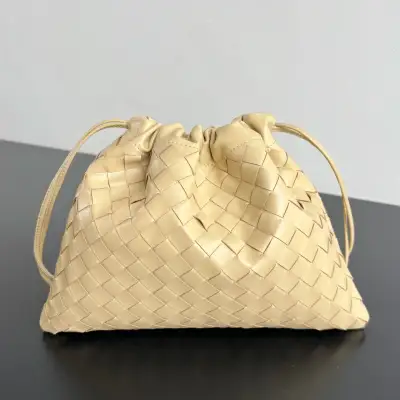 Bottega Veneta Alternative Bags in
