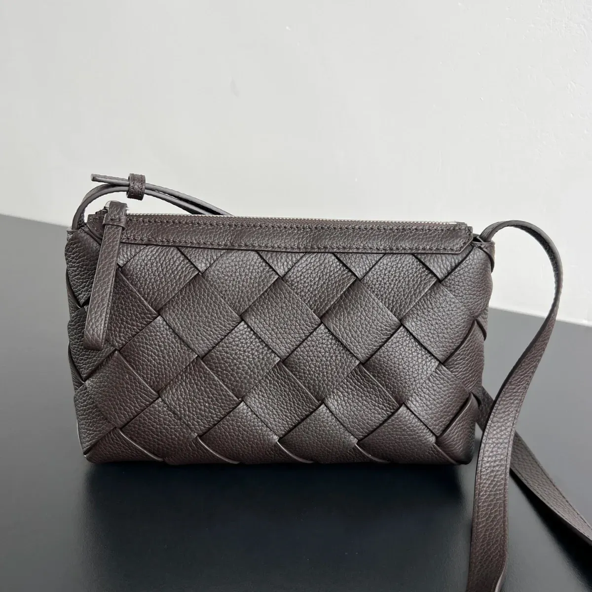 Bottega Veneta Alternative Diago Men'S Crossbody in 