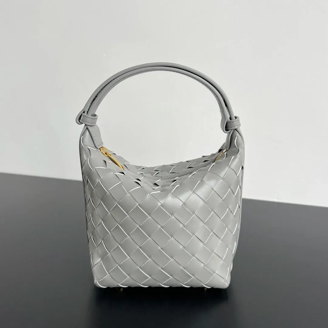 Bottega Veneta Alternative Wallace Bag in 