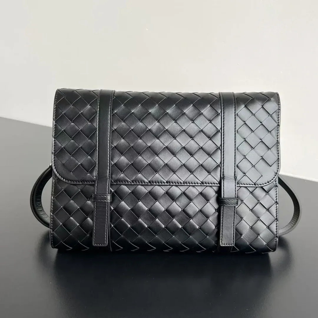 Bottega Veneta Alternative Piccolo Briefcase in 