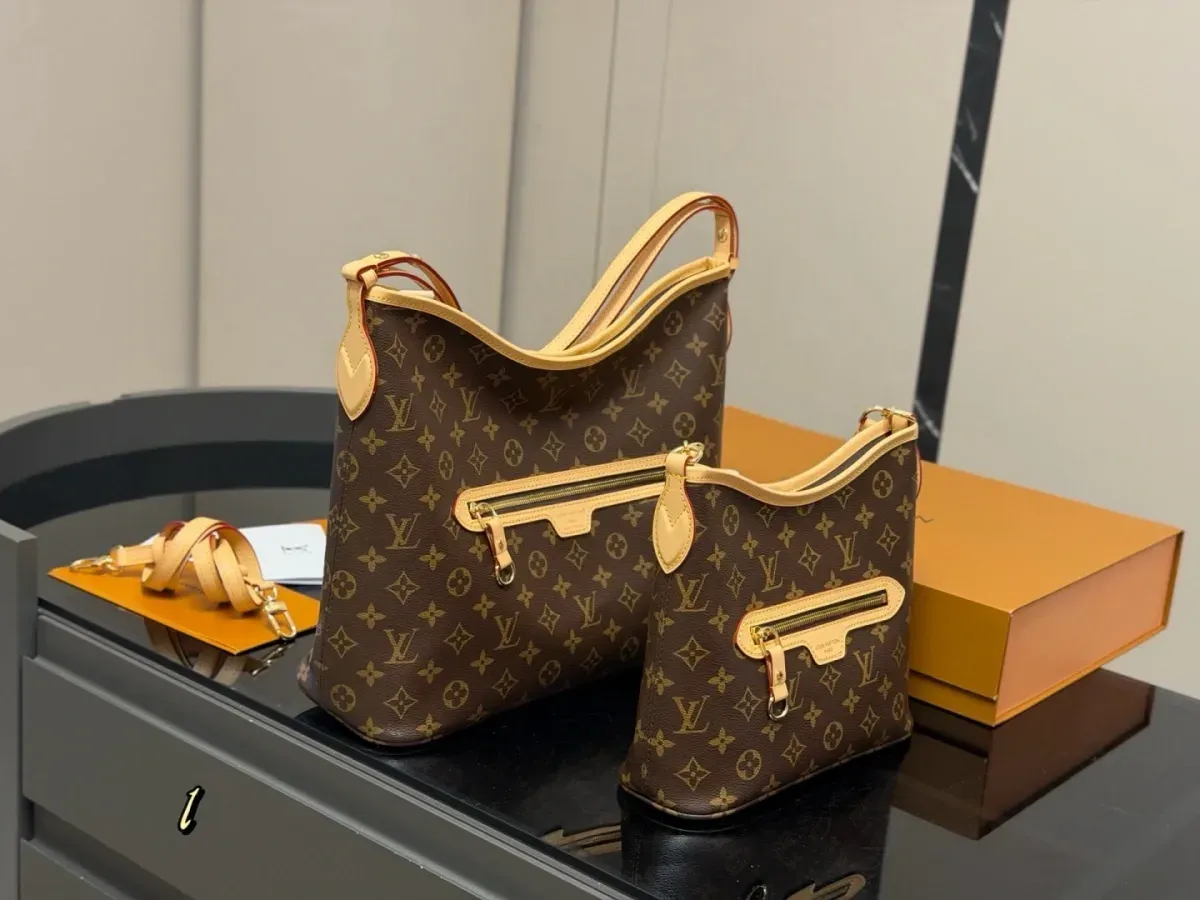 Louis Vuitton Alternative LINEUP in 