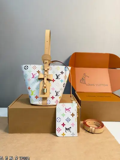 Louis Vuitton Alternative Allinbb in
