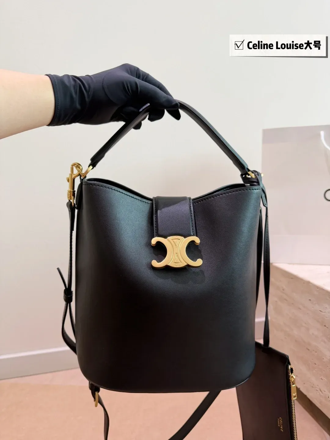 Celine Alternative TRIOMPHE in 