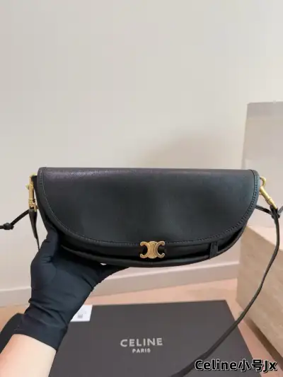 Celine Alternative Little in Black