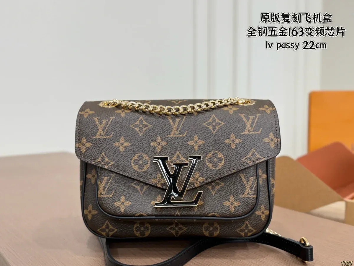 Louis Vuitton Alternative passy in 