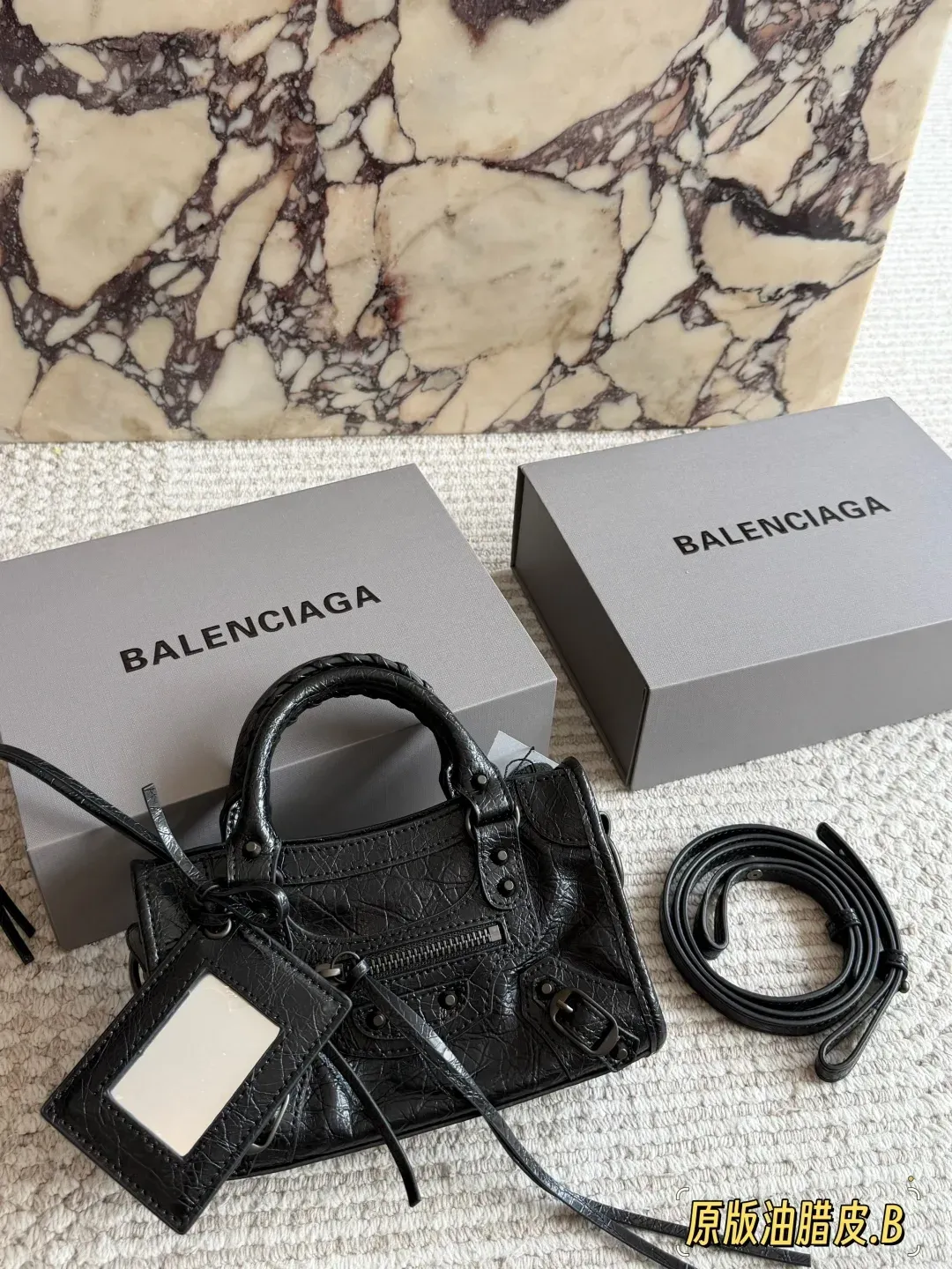 Balenciaga Alternative Neo in 