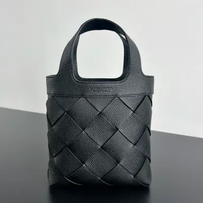 Bottega Veneta Alternative Diago Tote Bag in
