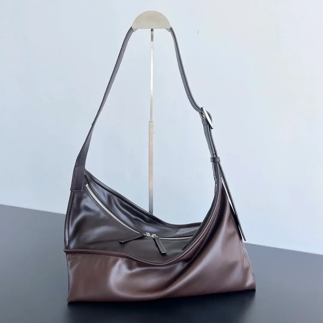 Bottega Veneta Alternative Zigzag Backpack in 