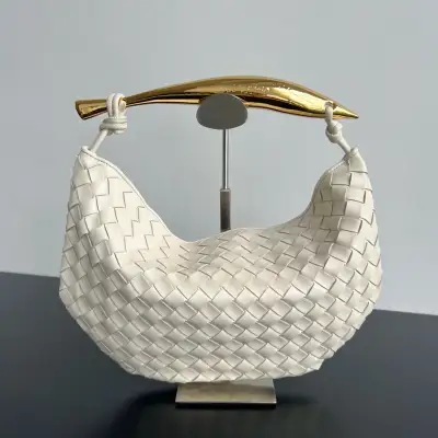 Bottega Veneta Alternative Sardine in Blue