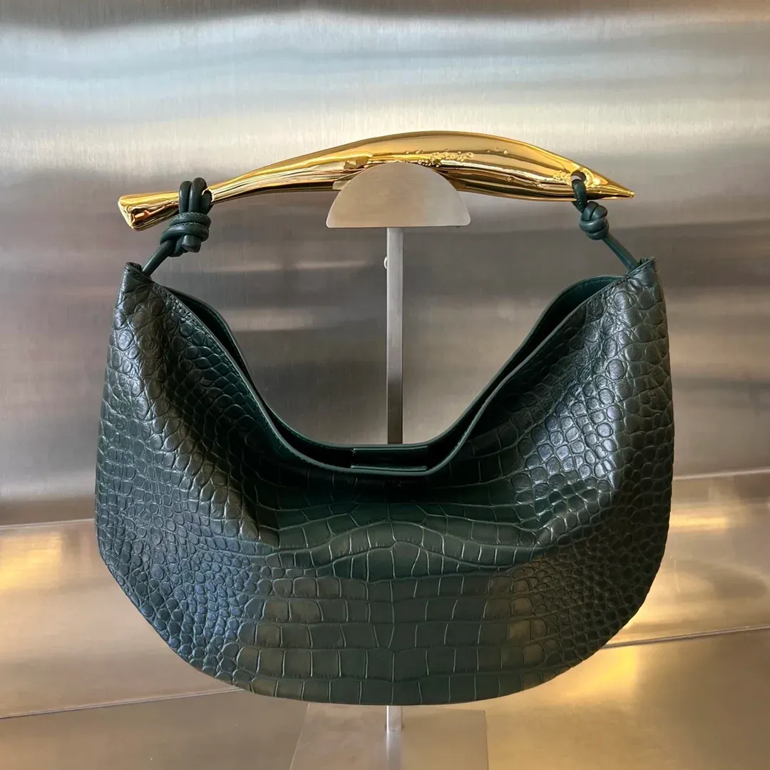 Bottega Veneta Alternative Sardine Bag in 