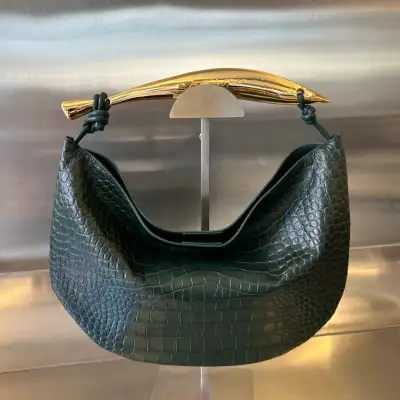 Bottega Veneta Alternative Sardine Bag in